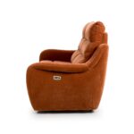 Beaumaris 2 Seater Electric Recliner Sofa
