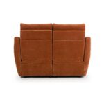 Beaumaris 2 Seater Electric Recliner Sofa