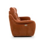Beaumaris 2 Seater Electric Recliner Sofa