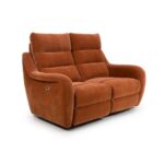 Beaumaris 2 Seater Electric Recliner Sofa