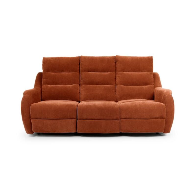Beaumaris 3 Seater Electric Recliner Sofa