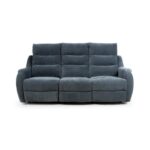 Beaumaris 3 Seater Electric Recliner Sofa