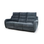 Beaumaris 3 Seater Electric Recliner Sofa