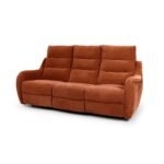 Beaumaris 3 Seater Electric Recliner Sofa