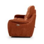 Beaumaris 3 Seater Electric Recliner Sofa