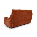 Beaumaris 3 Seater Electric Recliner Sofa