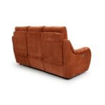 Beaumaris 3 Seater Electric Recliner Sofa