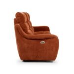 Beaumaris 3 Seater Electric Recliner Sofa