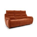 Beaumaris 3 Seater Electric Recliner Sofa