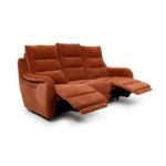 Beaumaris 3 Seater Electric Recliner Sofa
