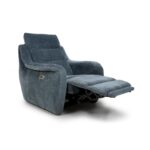 Beaumaris Electric Recliner Chair