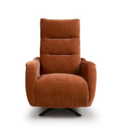 Beaumaris Electric Swivel Recliner Chair
