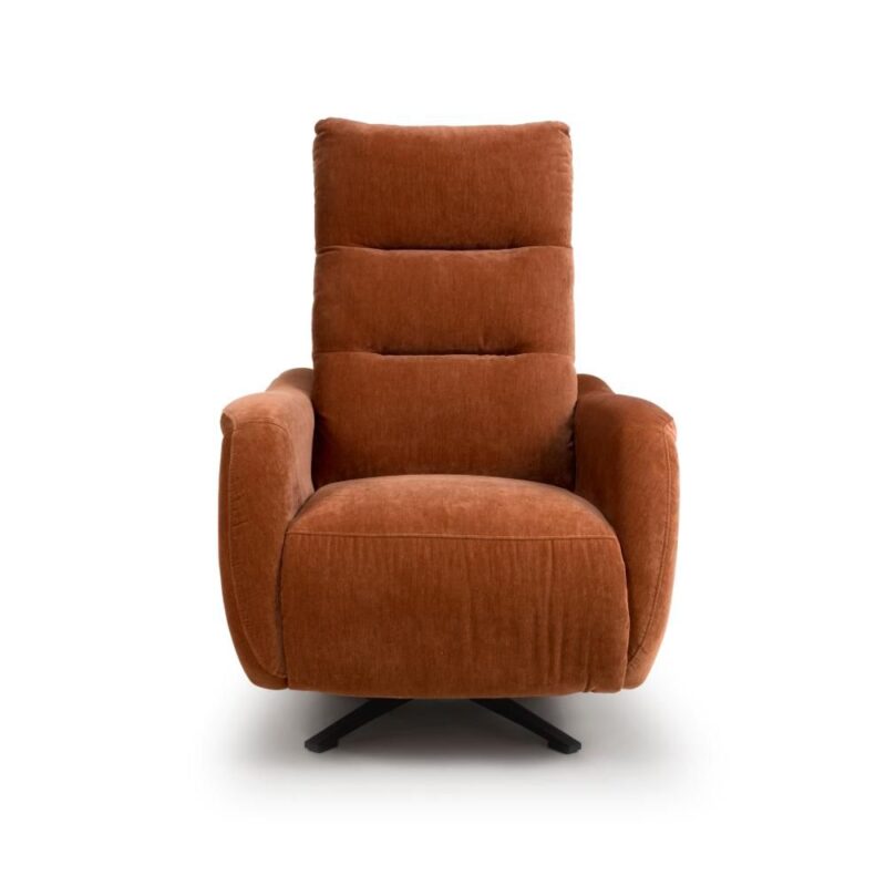 Beaumaris Electric Swivel Recliner Chair