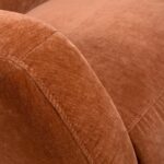 Beaumaris Electric Swivel Recliner Chair