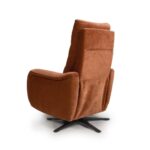 Beaumaris Electric Swivel Recliner Chair