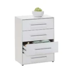 Bedale 4 Drawer Chest
