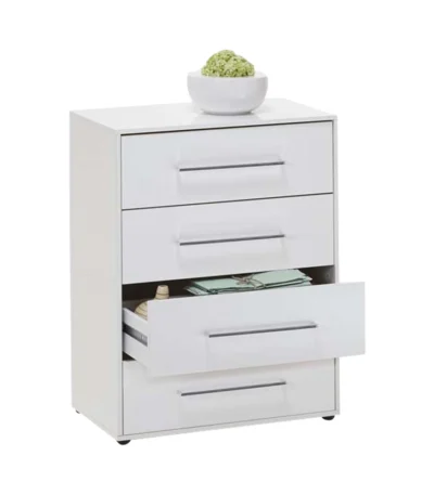 Bedale 4 Drawer Chest