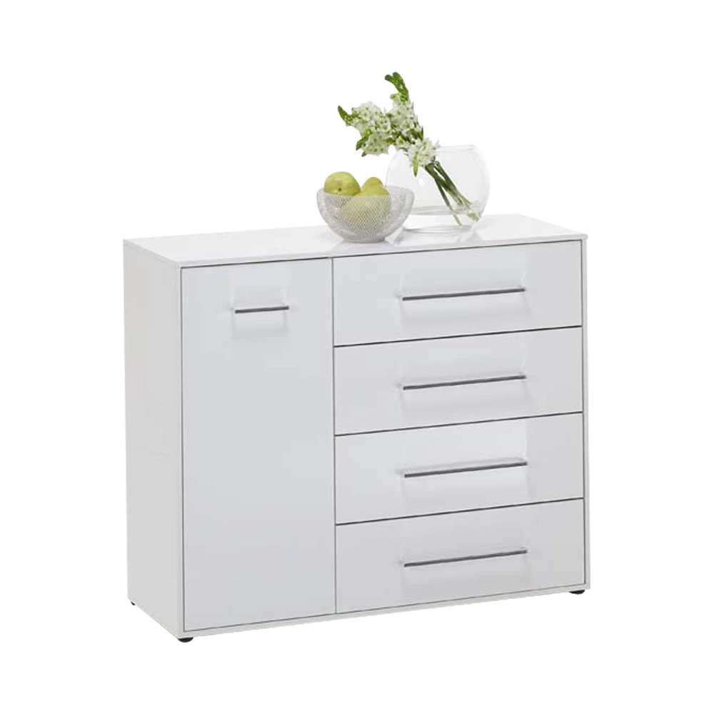 Bedale Chest with Door and Drawers Bedale Chest with Door and Drawers