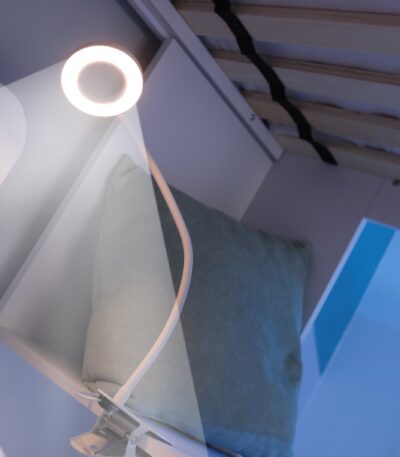 Bendy Bunky Light