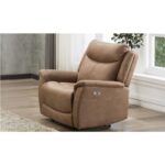 Beverley Electric Recliner Chair