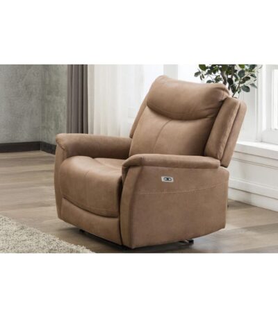 Beverley Electric Recliner Chair