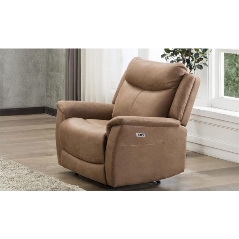 Beverley Electric Recliner Chair