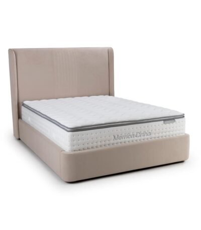 Bibury Storage Bed