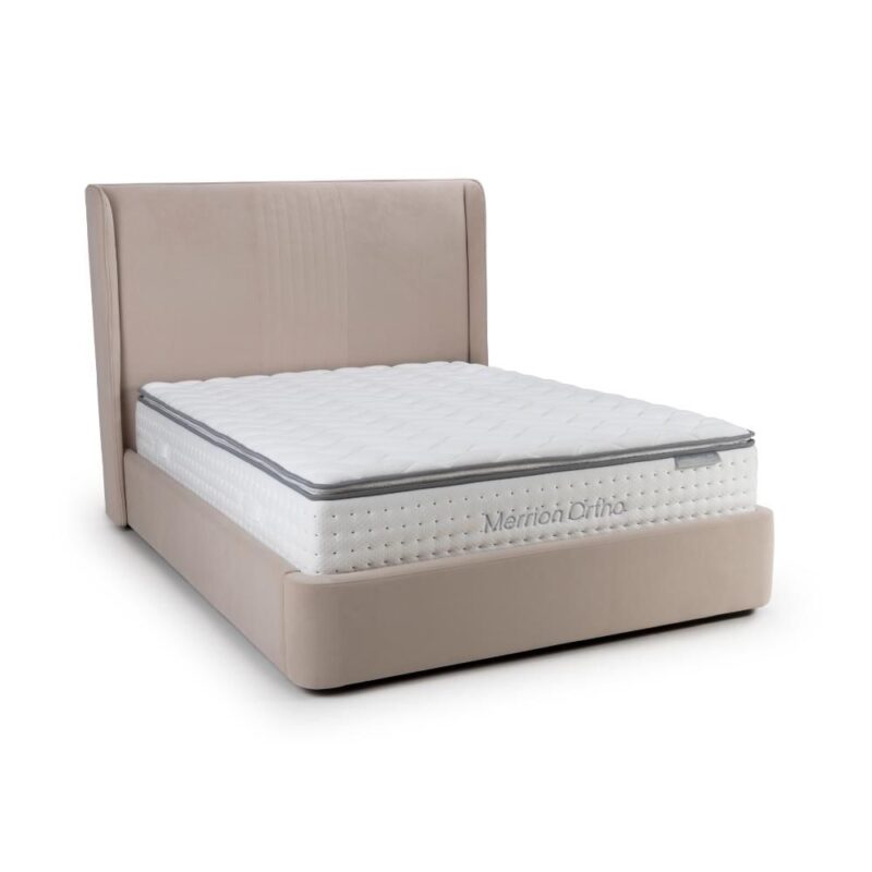 Bibury Storage Bed