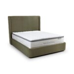 Bibury Storage Bed