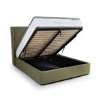 Bibury Storage Bed