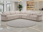 Blakeney Modular Large Corner Electric Recliner Sofa