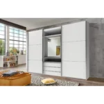 Blandford 300cm 2 Door Sliding Wardrobe