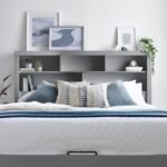 Arizona Wooden Ottoman Storage Bed - Image 10