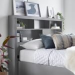 Arizona Wooden Ottoman Storage Bed - Image 11