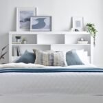 Arizona Wooden Ottoman Storage Bed - Image 5