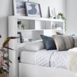 Arizona Wooden Ottoman Storage Bed - Image 7