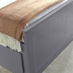 Enzo Wooden 3 Drawer Storage Bed - Image 12