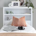 Enzo Wooden 3 Drawer Storage Bed - Image 4