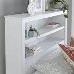 Enzo Wooden 3 Drawer Storage Bed - Image 5