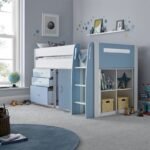 Lacy Storage Mid Sleeper - Image 16
