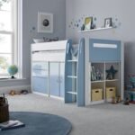 Lacy Storage Mid Sleeper - Image 17