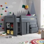 Lacy Storage Mid Sleeper - Image 4