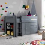 Lacy Storage Mid Sleeper - Image 5