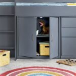Lacy Storage Mid Sleeper - Image 6