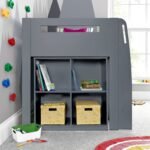 Lacy Storage Mid Sleeper - Image 8