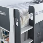 Lacy Storage Mid Sleeper - Image 12