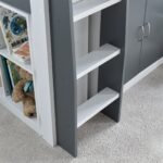 Lacy Storage Mid Sleeper - Image 13