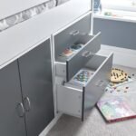 Lacy Storage Mid Sleeper - Image 14