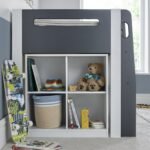 Lacy Storage Mid Sleeper - Image 15