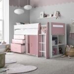 Lacy Storage Mid Sleeper - Image 21